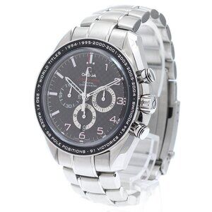 OMEGA Speedmaster 321.30.44.50.01.001 Chronograph Automatic Men's Watch